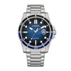 Citizen Eco-Drive Sport Casual Men's Blue Dial Watch AW1810-85L