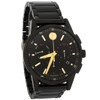 Movado Museum Sport Men's Quartz Chronograph Watch 0607802