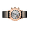 Mido Multifort Patrimony Men's Automatic Chronograph Watch M040.427.36.262.00