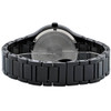 Bulova Millennia Women's Black MOP Dial Ceramic Quartz Watch 98R293