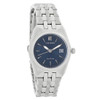 Citizen Eco Drive Women's Corso Blue Dial Stainless Steel Watch EW2290-54L