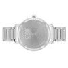 Movado Bold Evolution 2.0 Silver Dial Women's Quartz Watch 3601191