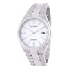 Citizen Men's Tsuyosa White Dial Automatic Watch NJ0150-56A