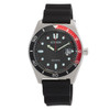Citizen Men's Marine Eco-Drive Black Dial Quartz Watch AW1769-10E