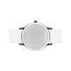 Movado Men's Face White Dial Quartz Watch 3640143