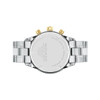 Movado Men's Heritage Calendoplan S Chronograph Green Dial Quartz Watch 3650167