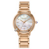 Citizen L Arcly Women's Mother of Pearl Dial Eco-Drive Watch EM1098-68D