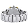 Movado Bold Verso Men's Two Tone Stainless Chronograph Quartz Watch 3600907