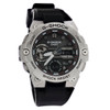 Casio Solar Men's World Time Chronograph Bluetooth Quartz Watch GSTB400-1A