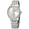 Breitling Premier Men's Silver Dial Automatic Watch A45340211G1A1