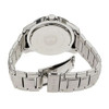 Pulsar On The Go Men's White Dial Quartz Watch PS9275