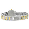 Citizen Quartz Women's Silver Dial Two Tone Bracelet Dress Watch EU2254-51A