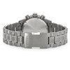 Citizen Eco Drive Men's Nighthawk Chronograph Grey Watch CA4377-53H
