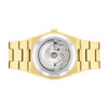 Movado BOLD Quest Men's White Dial Automatic Watch 3600943