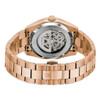 Bulova Surveyor Men's Purple Dial Automatic Watch 97B234
