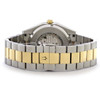 Bulova Surveyor Men's Two-Tone Stainless Steel Automatic Watch 98A284