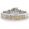 Bulova Regatta Diamond Women's Two Tone Stainless Steel Quartz Watch 98P202