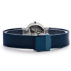 Bering Anniversary Ltd Edition Ladies Stainless Quartz Watch 10126-307