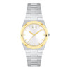 Movado BOLD Quest Women's White Dial Quartz Watch 3601291