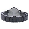 Movado Bold Evolution 2.0 Women's Black Ceramic Quartz Watch 3601235