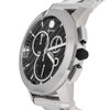 Movado Vizio Men's Stainless Steel Swiss Quartz Chronograph Watch 0606551