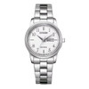 Citizen Eco-Drive White Dial Classic Women's Watch EW3261-57A