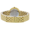 Movado Museum Women's Gold Tone Stainless Steel Quartz Watch 0607847