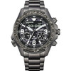 Citizen Men's Promaster Land Analog-Digital Eco-Drive Watch JV1008-63E