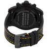 Breitling Avenger Hurricane 50 Men's Automatic Watch XB01701A-BF92-113W