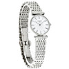 Longines Les Grandes Women's White Dial Swiss Quartz Watch L4.209.4.11.6