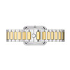 Tory Burch Women's Kira Ivory Dial Quartz Watch TBW6021