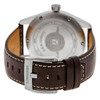 Longines Men's Spirit Black Dial Automatic Watch L3.811.4.53.0