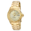 Invicta Men's Pro Diver Champagne Dial Automatic Watch 17054