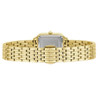 Bulova Women's Classic Sutton Champagne Dial Quartz Watch 97L191