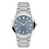 Movado Women's Museum Imperiale Blue Dial Automatic Watch 0608054