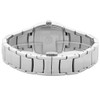 Tissot Femini-T Ladies Diamond Stainless Steel Quartz Watch T053.310.61.112.00