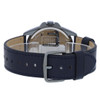 Coach Greyson Herren-Quarzuhr 14602587 aus blauem Ion-Edelstahl