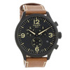 Tissot Chrono XL Series Mens Black PVD Steel Watch T116.617.36.057.00