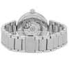 Relógio automático Omega deville coaxial ladymatic com diamante 425.35.34.20.56.001