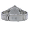 Tag heuer aquaracer Zwitsers quartz herenhorloge met zilveren wijzerplaat wbp1111.ba0627