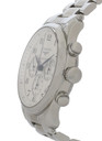 ساعة لونجين ماستر كوليكشن سويسرية أوتوماتيكية للرجال كرونوغراف L2.693.4.78.6