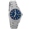Seiko 5 Mens Day/Date Stainless Steel Automatic Watch SRPG29