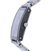 Rado Integral Unisex Stainless & Ceramic Swiss Quartz Watch R20206712