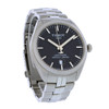 Tissot PR 100 COSC Mens Black Dial Stainless Quartz Watch T101.451.11.051.00