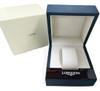 Longines Flagship Women's Black Dial Automatic Watch L4.374.4.59.6