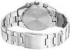 Citizen Eco-Drive Titanium Blue Dial Chronograph Men's Watch CA7090-52L