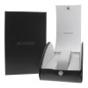Movado BOLD Evolution 2.0 Series Men's Two-Tone Stainless Quartz Watch 3601087