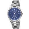 Gucci G-Timeless Blue Dial Men's Quartz Watch YA126389
