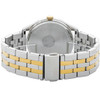 Caravelle by Bulova Men's 2-Tone Stainless Steel Quartz Watch 45B148