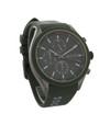 Hugo Boss Velocity Men's Green Dial Quartz Chronograph Watch 1514060